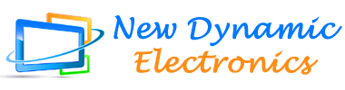 New Dynamic Electronic Services